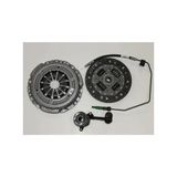 Fomoco Debriyaj Seti+Debriyaj Bilyası Fiesta Courier 18> F H1B1 7C623 Ba 2270472