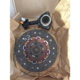 Fomoco Focus 1.6 Tdcı Debriyaj Seti + Bilya Set (2005-2011) 9M51 7C623 Aa Fomoco