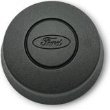 Fomoco Ford Jant Kapak Göbeği - Transit Curier ET761130AB - ET76-1130-AB - Siyah
