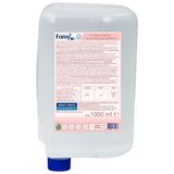 Fomy 1000 Ml Antibakteriyel Köpük Sabun pH 5,5 El Temizliği İçin Ekonomik Paket