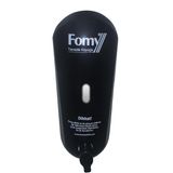 Fomy 1000 ml Siyah Dispenser