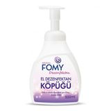 Fomy 500 ml Alkol Bazlı El ve Cilt Dezenfektanı
