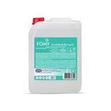 Fomy Antibacterial Köpük Sabun 5 Lt Uzun Süreli Hijyen ve Derinlemesine Temizlik Sağlar