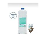 Fomy Antibakteriyel Ankastre Köpük Sabun Kartuş 1000 ml 12 adet