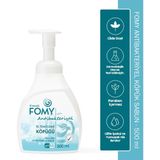 Fomy Antibakteriyel Köpük Sabun 500 ml El, Yüz ve Vücut İçin Dermatolojik Olarak Test Edilmiş