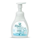 FOMY Antibakteriyel Köpük Sabun El Yüz Vücut 300 ml