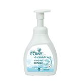 FOMY Antibakteriyel Köpük Sabun El Yüz Vücut 500 ml