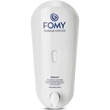 Fomy Beyaz Dispenser 1000 ml Köpük Sabun