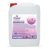 Fomy El Ve Cilt Dezenfektanı 5 Lt