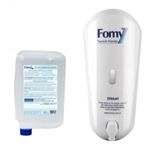 Fomy Standart 1500 ml El Temizleme Köpüğü