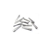 Fon Deri Etiket Timsah Toka Klips 5.5 Cm 35 Adet Olarak Gönderilir – Toka – Toka