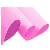Fon Kartonu 50X70 Açık Pembe 160 Gr Rulo Şeklinde - 5 Adet