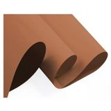 Fon Kartonu 50X70 Kahverengi 160 Gr Rulo Şeklinde - 5 Adet