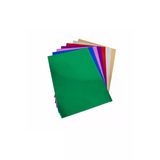 Fon Kartonu 50X70 Metalik Karışık 50Li Kod5558