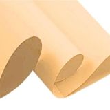 Fon Kartonu 50X70 Ten Rengi 160 Gr Rulo Şeklinde - 10 Adet