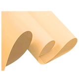 Fon Kartonu 50X70 Ten Rengi 160 Gr Rulo Şeklinde - 5 Adet