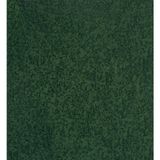 Fon Perde Dokulu Düz Renk - 50 x 270 cm - Yeşil