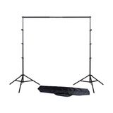 Fon Stant 2x3 Metre Fon Standı Perde Fon Stantı