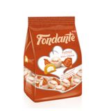 Fondante 500 gr Sütlü Fudge Çikolata