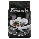 Fondante Çikolata Dolgulu Naneli 1000 gr Şeker