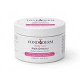 Fondöderm Bebek Pişik Giderici Bariyer Krem Onarıcı Yoğun Cilt Bakım Kremi Çinko Oksit Lanolin Paraben İçermez