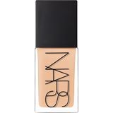 Fondöten - Light Reflecting Foundation - 30 Ml, Patagonia - koyu bej
