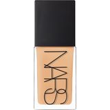 Fondöten - Light Reflecting Foundation - 30 Ml, Vanuatu - kahve