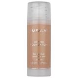 Fondöten Yağlı Cilt - Foundation For Oily Skin No: 5'