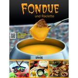 Fondue und Raclette: Mit QR-Codes für den schnellen Einkauf mit dem Handy