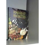 Fondues et raclettes