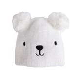 Fonem Unisex Bere - Ekru