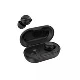 Foneng Bl153 Kulakiçi Bluetooth Kulaklık Siyah