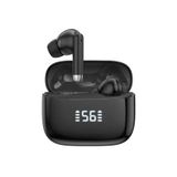 Foneng Bl159 True Wireless Kulakiçi Bluetooth Kulaklık Siyah