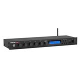 Fonestar MIXPLAY-1 USB/FM Oynatıcı ve Mikser