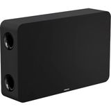 Fonestar Powerbass-8tn Siyah 8" Duvar Tipi Subwoofer - Renkli