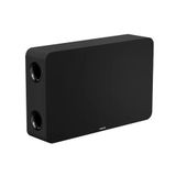 Fonestar POWERBASS-8TN Siyah 8 inç Duvar Tipi Subwoofer