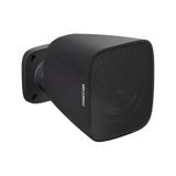 Fonestar SONORA-3N Siyah 3 inç Duvar Tipi Hoparlör