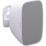 Fonestar SONORA-4B Beyaz 4 inç Duvar Tipi Hoparlör