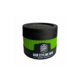 Fonex 150 ml Fnx Doğal Görünümlü Extra Güçlü Pomat Wax