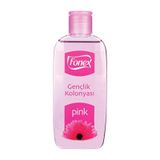 Fonex 180 ml Pembe Gençlik Kolonyası