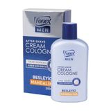 Fonex 200 ml Mandalina Krem Kolonya