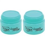 Fonex 2x150 ml Provitamin B5 Briyantin