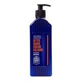 Fonex 400 ml Mandalina Barber Tıraş Sonrası Krem Kolonya