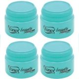 Fonex 4x150 ml Provitamin B5 Briyantin
