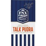 Fonex Barber Vanilya Kokulu Talk Pudra 250 Gr