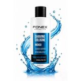 Fonex Ferahlatıcı Tıraş Kolonyası 600 Ml Indigo Mavi