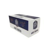 Fonex Fnx Ali Bıyıklı Tek Kullanımlık Kibrit Kan Taşı 1 Paket/24 Kart/480 Adet Tek Kullanımlık Kantaşı