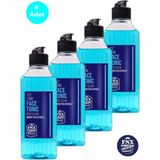 Fonex FNX Barber 4x250 ml Yüz Temizleme Toniği