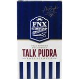 Fonex FNX Barber Talk Pudra GÜL Kokulu 250 Gr