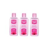 Fonex Gençlik Kolonyası Pink 160 Ml 3 Adet